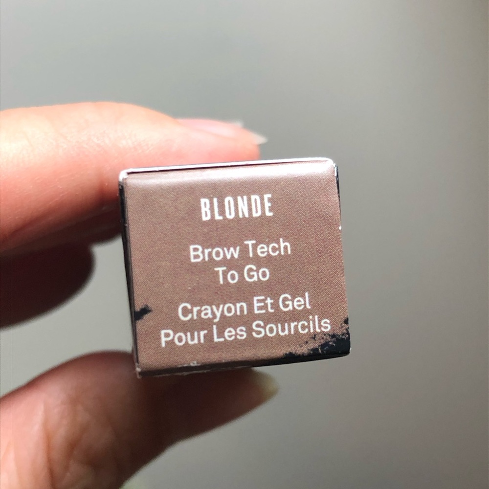 Smashbox Brow Tech To Go - Picture 2 of 3